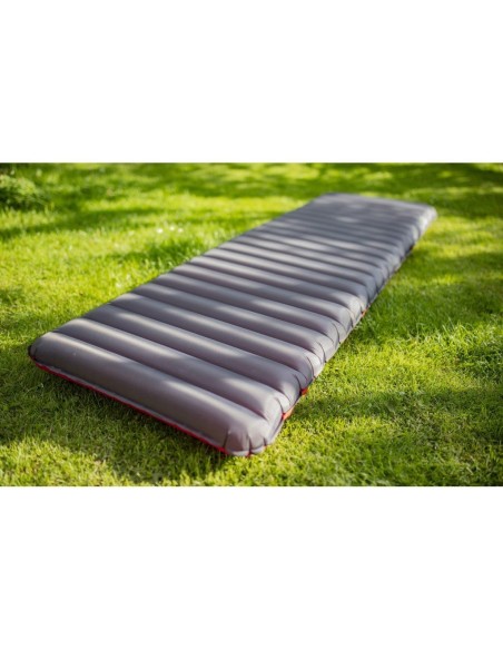 NOMAD raudona / pilka