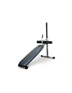 BodyCraft F680 push-up bench