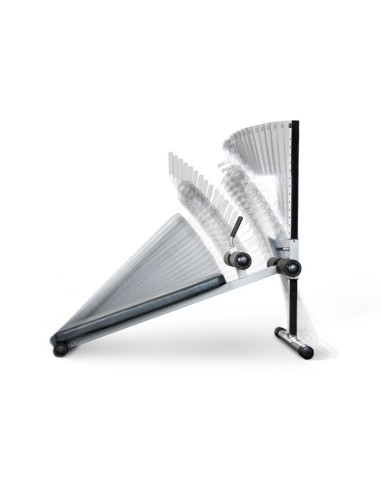 Atsilenkimų suoliukas BodyCraft F680