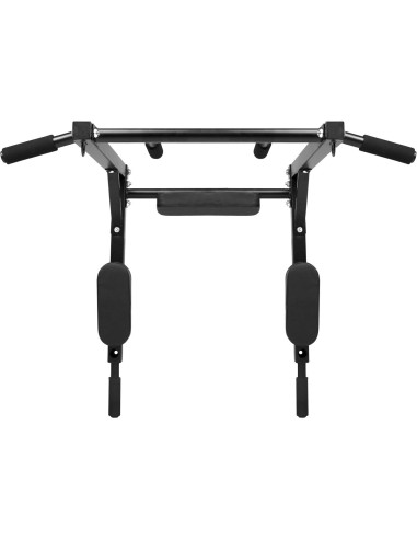 Стойка для подтягиваний и отжиманий VIRTUFIT с параллельными брусьями