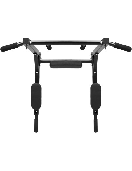 Vartomas skersinis su lygiagretėmis VIRTUFIT  "Pull-up and Dip Rack"