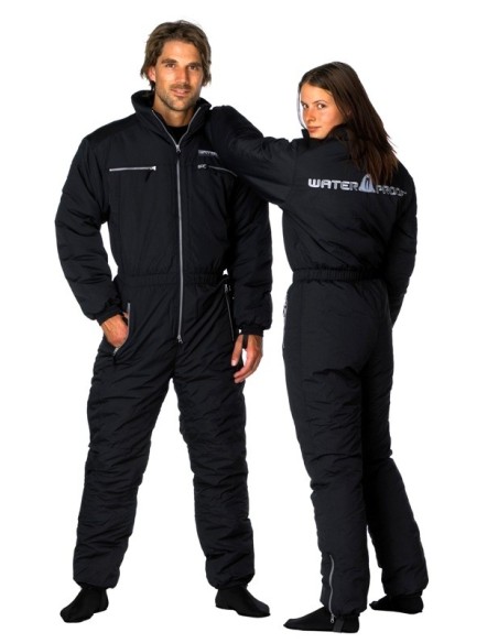 Пакостюмис WATERPROOF «WARMTEC 300»