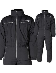 Пакостюмис WATERPROOF «WARMTEC 300» 2