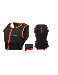 WATERPROOF "3D MESH VEST" vest 2