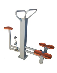 Stepper velosipēds RT02-2