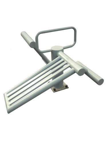 Press/back bench RT06-2