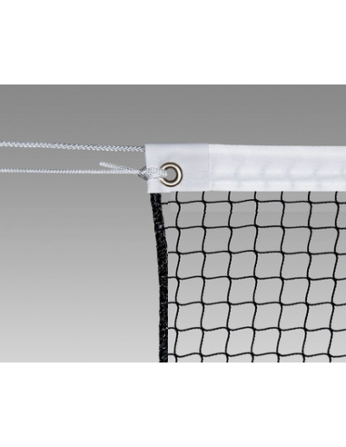 Badminton net Standart Leon De Oro