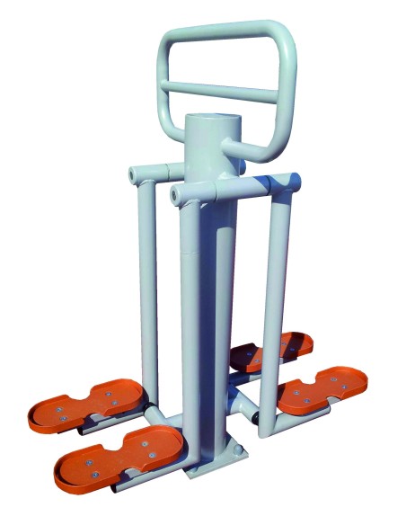 AB/AD leg extension/clamp RT10-2