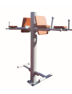 Parallel double-sided RT18-2