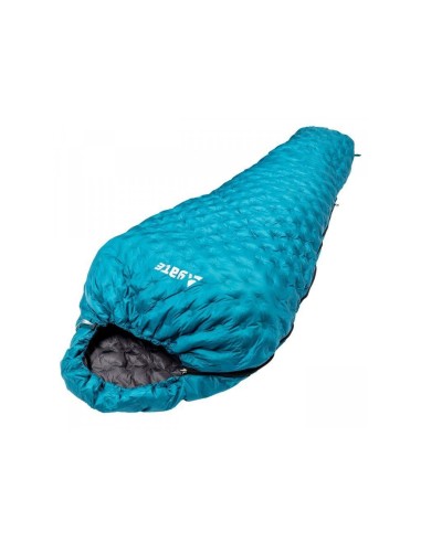 ANASO petrol / pilka - XL, deįinė