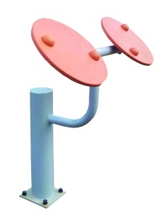 Тайцзи, одиночный RT07