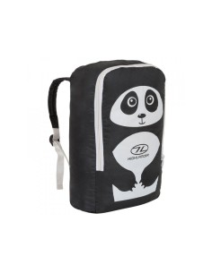 CREATURE - children's sleeping bag - black 2