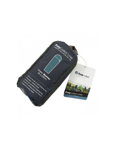Sleeping bag - PES/BA Mummy