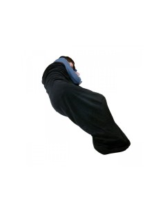 Sleeping bag - MICRO FLEECE Mummy 2