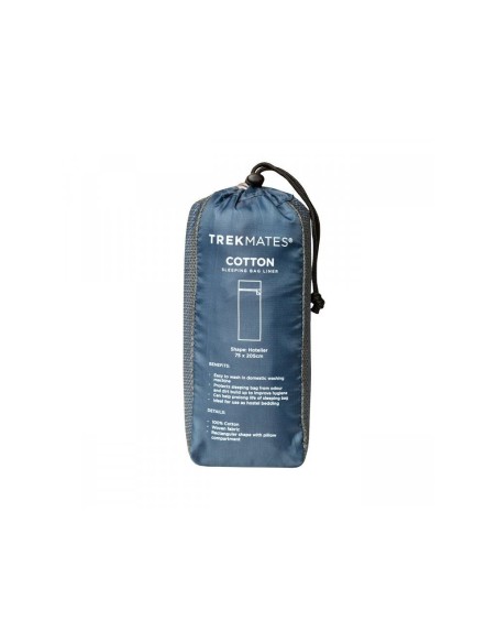 Miegmaišis - pamušlas - Trekmates