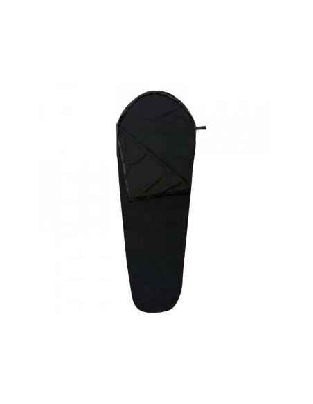 Sleeping bag - lining - FLEECE MUMMY