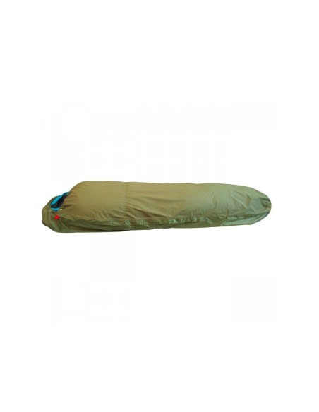 Спальный мешок - BIVAK DOUBLE ZIP 10.000 мм, правый