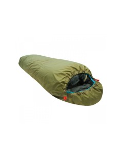 Спальный мешок - BIVAK DOUBLE ZIP 10.000 мм, левый 2