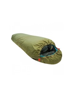 Sleeping bag - BIVAK DOUBLE ZIP 4.000 mm, right 2