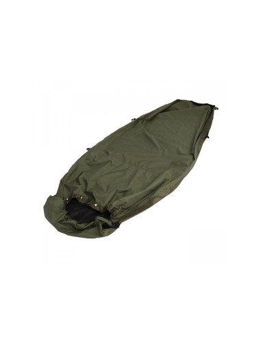 Miegmaišis - Bivouac FULL ZIP 10.000 mm