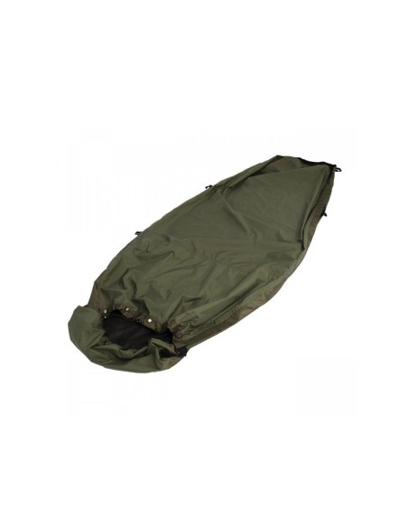 Miegmaišis - Bivouac FULL ZIP II 4.000 mm