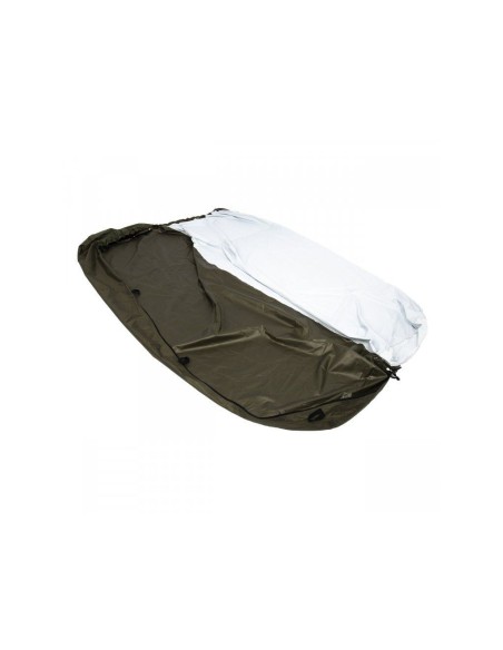 Miegmaišis - Bivouac FULL ZIP II 4.000 mm