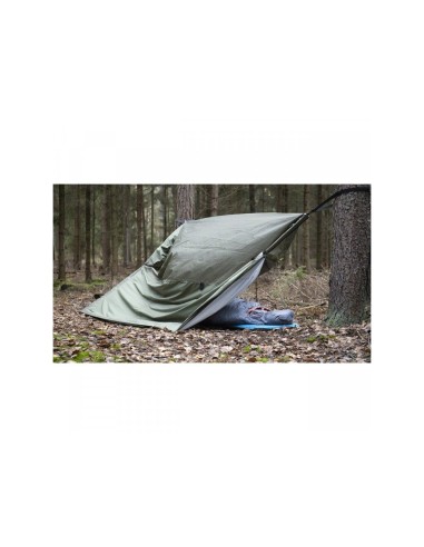 Miegmaišis - Bivouac FULL ZIP II 4.000 mm