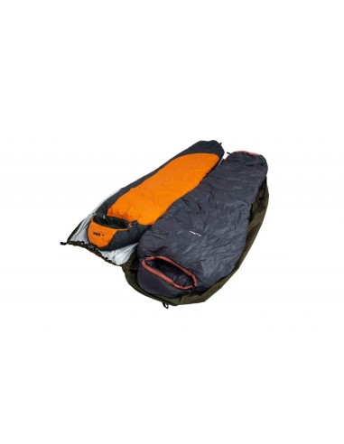 Miegmaišis - Bivouac FULL ZIP II 4.000 mm