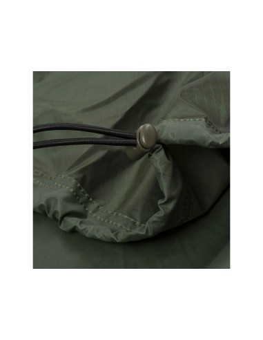 Miegmaišis - pamušlas - Bivak KESTREL RIP-STOP