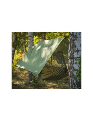 NIDUS - hammock