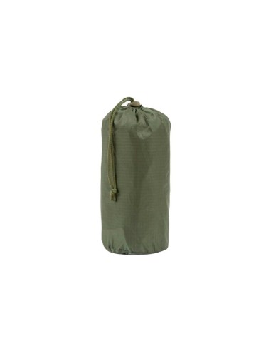 Tarpaulin - WATERPROOF BASHA - green