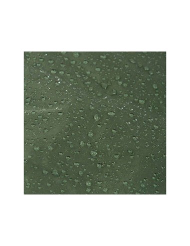 Брезент - WATERPROOF баша - зеленый