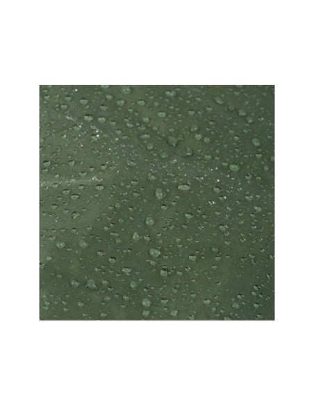 Tarpaulin - WATERPROOF BASHA - green
