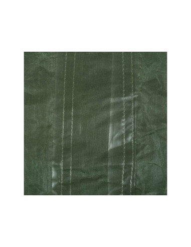 Tarpaulin - WATERPROOF BASHA - green