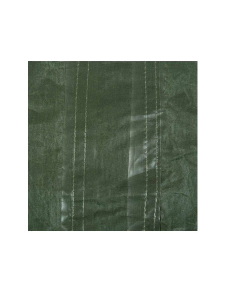 Tarpaulin - WATERPROOF BASHA - green