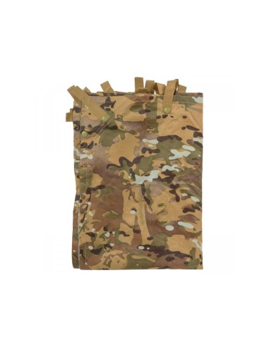 Tarps - WATERPROOF BASHA - camo