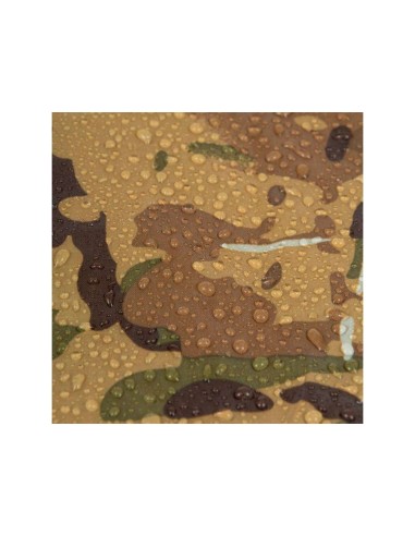 Tarps - WATERPROOF BASHA - camo