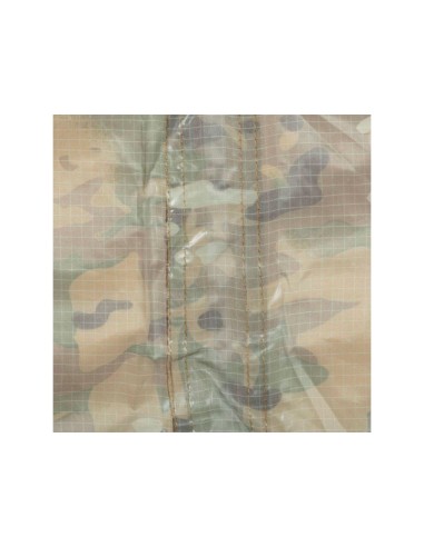 Tarps - WATERPROOF BASHA - camo