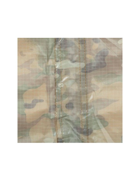 Tarps - WATERPROOF BASHA - camo