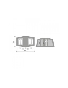 Tent - FAMILY 2