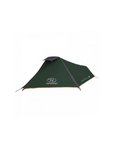Tent - BLACKTHORN 1 - green 2
