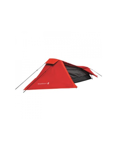 Tent - BLACKTHORN 1 - red