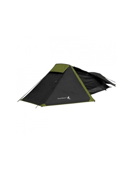 Palapinė - BLACKTHORN 1 XL - juoda