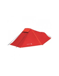 Tent - BLACKTHORN 1 XL - red