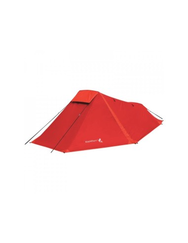 Tent - BLACKTHORN 1 XL - red