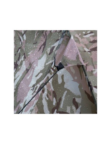 Palapinė - BLACKTHORN 2 - camo