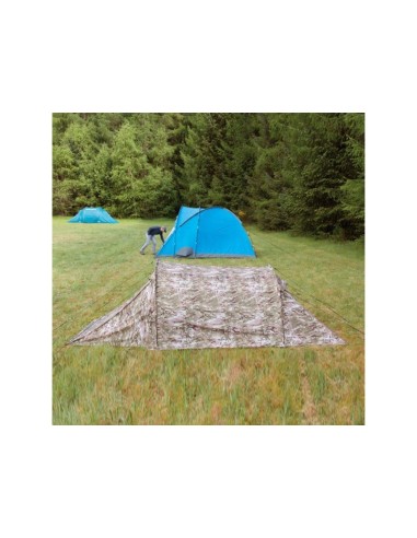 Palapinė - BLACKTHORN 2 - camo