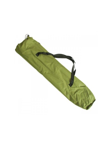 Sulankstomas gultas - ALUMINIUM CAMP BED