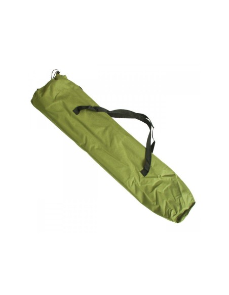 Sulankstomas gultas - ALUMINIUM CAMP BED