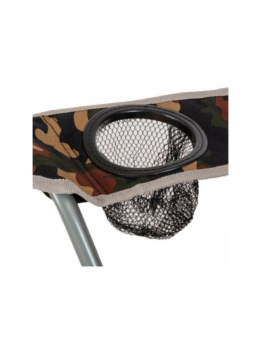 Folding chair - MORAY